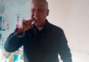 В Узбекистане мужчину оштрафовали за поедание змеи заживо  