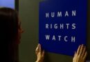 HRW призывает Таджикистан снять обвинения с журналистки Рухшоны Хакимовой