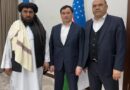 Узбекистан и Афганистан продлили соглашение об эксплуатации железной дороги