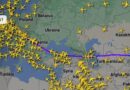 Авиакомпания Uzbekistan Airways начала летать в Европу в обход России и Беларуси