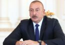 Ильхам Алиев отказался от участия в Параде Победы в Москве