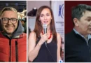 Журналистам из Казахстана отказали во въезде в Россию