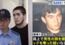 В Японии задержали граждан Узбекистана, подозреваемых в организации преступной группировки