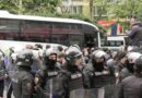 В Турции на первомайских демонстрациях задержали более 400 человек
