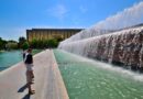 Аномальная жара в Ташкенте: температура достигнет +38°C