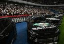 Футболисты сборной Узбекистана получили автомобили BYD в честь выхода на Чемпионат мира