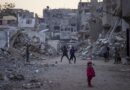 Пять стран ввели санкции против министров Израиля за нарушения прав палестинцев