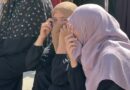 В Казахстане намерены запретить ношение паранджи и никабов