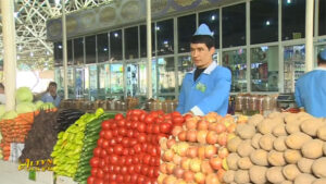 Цены в Туркменистане вышли из-под контроля: война в Иране спровоцировала дефицит и резкое подорожание