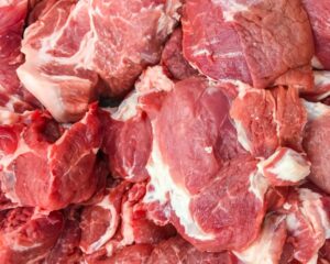 Первый чартер из Пакистана доставил в Узбекистан 17 тонн мяса