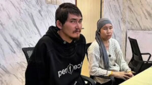 В Казахстане мужчина подозревается в убийстве семьи своей жены