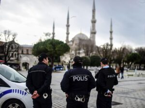 В Турции убита узбекистанка — задержаны четверо подозреваемых