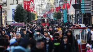 Турция резко подняла стоимость ВНЖ для иностранцев