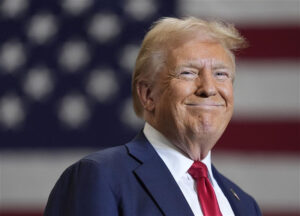Трамп отклонил новый мирный план Ирана