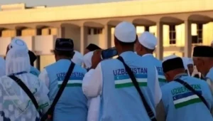 МИД: Из стран Ближнего Востока эвакуировали более 9 тысяч граждан Узбекистана