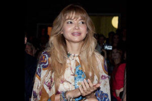 Производство по делу против Гульнары Каримовой прекращено