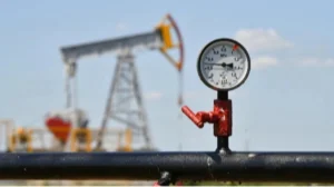 Цена нефти Brent опустилась ниже $74 за баррель