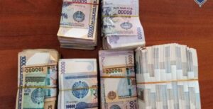 В Ташкенте средняя зарплата приблизилась к $1 тысяче — Нацкомстат