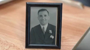 BBC нашла в Узбекистане семью  военнопленного, которого 80 лет считали пропавшим без вести