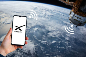 Starlink официально запущен в Кыргызстане