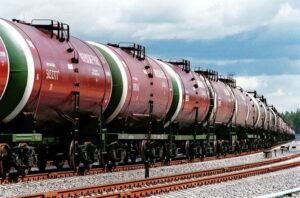 Казахстан ограничил транзит российского сжиженного газа в Таджикистан