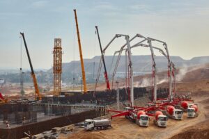 В Узбекистане против нефтегазовой компании Enter Engineering из-за невыплаты зарплаты поданы более ста исков