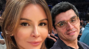Лола Тилляева официально подтвердила развод с Тимуром Тилляевым