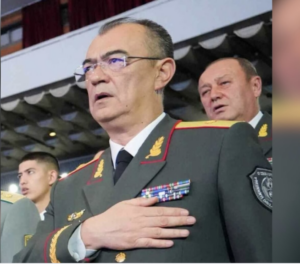 Алишер Усманов покинул пост главы Государственной службы безопасности президента Узбекистана — СМИ