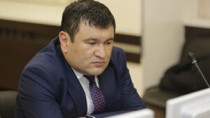 Президент уволил министра энергетики Узбекистана