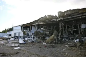 Число погибших при атаке дронов в Татарстане граждан Узбекистана возросло до восьми