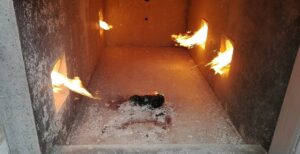 В Кыргызстане запретили кремацию умерших: подписан новый закон