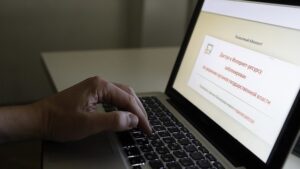 В Узбекистане журналисты и активисты сообщают о блокировке аккаунтов после ложных жалоб