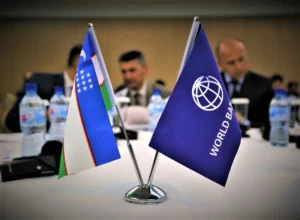 ВБ: Узбекистан и страны Центральной Азии могут получить новые возможности для торговли с Европой