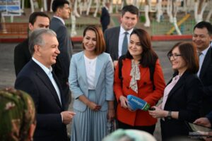 Почему молодого журналиста проще потерять, чем вырастить: проблемы профессионального становления в Узбекистане
