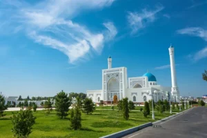 Алматы занял 265-е место, Астана — 281-е, Ташкент — 343-е в Global Cities Index 2026