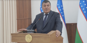 Главу района в Узбекистане отправили на лечение в Германию после нападения предпринимателя из-за сноса магазина
