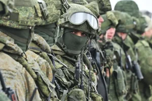 Более 5,3 тысячи граждан Таджикистана завербовали для участия в войне против Украины — данные проекта «Хочу жить»