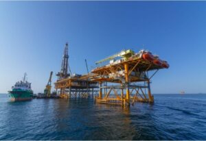 Туркменистан строит электростанцию на Каспии мощностью 1574 МВт для расширения экспорта электроэнергии